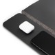 PININFARINA DESKPRO - DESK PAD -  BLACK 3