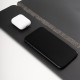 PININFARINA DESKPRO - DESK PAD -  BLACK 4