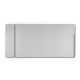 PININFARINA DESKPRO - DESK PAD -  GREY