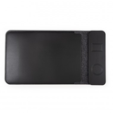 PININFARINA NOTEPRO - NOTEBOOK HOLDER - BLACK 2