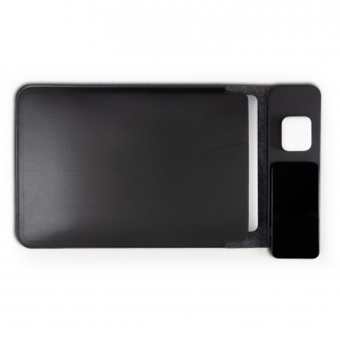 PININFARINA NOTEPRO - NOTEBOOK HOLDER - BLACK 2