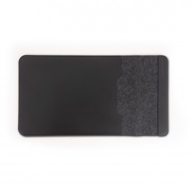 PININFARINA NOTEPRO - NOTEBOOK HOLDER - BLACK 2