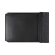 PININFARINA NOTEPRO - NOTEBOOK HOLDER - BLACK 4