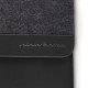 PININFARINA NOTEPRO - NOTEBOOK HOLDER - BLACK 5