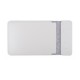 PININFARINA NOTEPRO - NOTEBOOK HOLDER - GREY