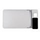 PININFARINA NOTEPRO - NOTEBOOK HOLDER - GREY 1