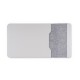 PININFARINA NOTEPRO - NOTEBOOK HOLDER - GREY 2