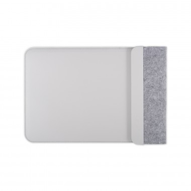 PININFARINA NOTEPRO - NOTEBOOK HOLDER - GREY 3