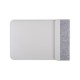 PININFARINA NOTEPRO - NOTEBOOK HOLDER - GREY 3