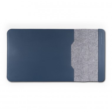 PININFARINA NOTEPRO - NOTEBOOK HOLDER - BLUE 2