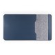 PININFARINA NOTEPRO - NOTEBOOK HOLDER - BLUE 3