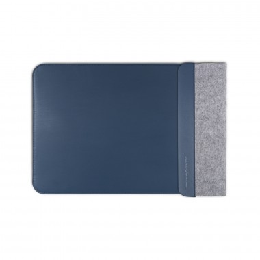 PININFARINA NOTEPRO - NOTEBOOK HOLDER - BLUE 4