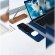 PININFARINA NOTEPRO - NOTEBOOK HOLDER - BLUE 7