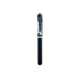 Stylo-plume stub NAHVALUR Voyage Cookies and Cream fermé