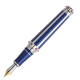 Stylo-plume Graf von Faber-Castell Ottoman - Edition limitée 2024 - dessus