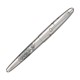 Stylo-plume Pilot Silver Faucon - Argent Massif - Plume F