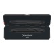 Stylo Bille 849 XL Caran d'Ache - BLACK CODE Edition - coffret Slimpack