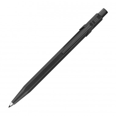 Porte-Mine 0.2mm Fixpencil Caran d'ache - Black Code Edition