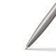 Stylo Bille Sheaffer - Reminder - Gris Mat Attributs Noirs pvd - Pointe