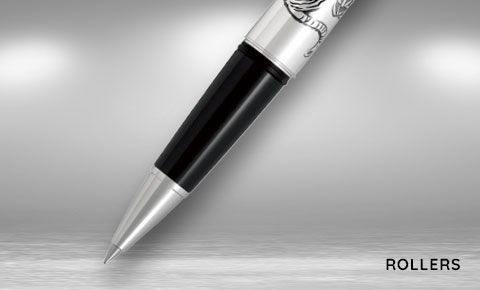 Stylos de grandes marques - La boutique du stylo